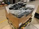 Pallet of Monitors&#xA0;(ID #40940) (I12-2L) (25-1477-11) 376