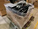 Pallet of Monitors&#xA0;(ID #40940) (I12-2L) (25-1477-11) 376