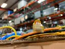 Pallet of Cables &#x26; Cords&#xA0;(ID #40943) (I11-2R) (No UPC)