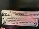 Royal Vendors Inc. RVCDE 282-6 Refrigerated Vending Machine&#xA0;(ID #40944) (J4-1L) (25-1658-1) 11700
