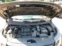 2017 Ford Explorer AWD Police Interceptor SUV (ID# 40951) (OEF) (25-2444) 11700