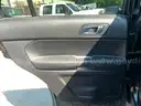 2017 Ford Explorer AWD Police Interceptor SUV (ID# 40951) (OEF) (25-2444) 11700
