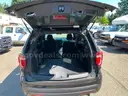 2017 Ford Explorer AWD Police Interceptor SUV (ID# 40951) (OEF) (25-2444) 11700