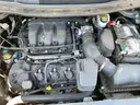 2017 Ford Explorer AWD Police Interceptor SUV (ID# 40951) (OEF) (25-2444) 11700