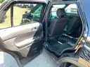 2017 Ford Explorer AWD Police Interceptor SUV (ID# 40951) (OEF) (25-2444) 11700