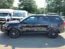 2017 Ford Explorer AWD Police Interceptor SUV (ID# 40951) (OEF) (25-2444) 11700