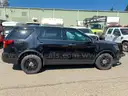 2017 Ford Explorer AWD Police Interceptor SUV (ID# 40951) (OEF) (25-2444) 11700