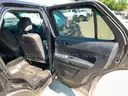 2017 Ford Explorer AWD Police Interceptor SUV (ID# 40951) (OEF) (25-2444) 11700