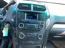 2017 Ford Explorer AWD Police Interceptor SUV (ID# 40951) (OEF) (25-2444) 11700