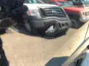 2017 Ford Explorer AWD Police Interceptor SUV (ID# 40951) (OEF) (25-2444) 11700