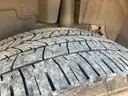 2017 Ford Explorer AWD Police Interceptor SUV (ID# 40951) (OEF) (25-2444) 11700