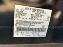 2017 Ford Explorer AWD Police Interceptor SUV (ID# 40951) (OEF) (25-2444) 11700