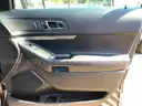 2017 Ford Explorer AWD Police Interceptor SUV (ID# 40951) (OEF) (25-2444) 11700