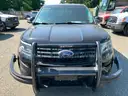2017 Ford Explorer AWD Police Interceptor SUV (ID# 40951) (OEF) (25-2444) 11700