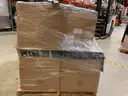 Pallet of Dell Monitors&#xA0;(ID #40952) (H13-2R) (25-1477-17) 376