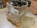 Pallet of Dell Monitors&#xA0;(ID #40952) (H13-2R) (25-1477-17) 376