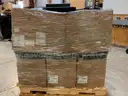Pallet of Dell Monitors&#xA0;(ID #40952) (H13-2R) (25-1477-17) 376