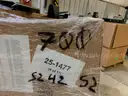 Pallet of Dell Monitors&#xA0;(ID #40952) (H13-2R) (25-1477-17) 376