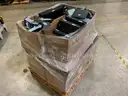 Pallet of Dell Monitors&#xA0;(ID #40952) (H13-2R) (25-1477-17) 376