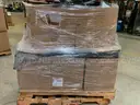 Pallet of Dell Monitors&#xA0;(ID #40952) (H13-2R) (25-1477-17) 376