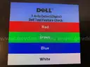 Pallet of Dell Monitors&#xA0;(ID #40953) (H7-2L) (25-1477-17) 376