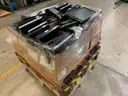 Pallet of Dell Monitors&#xA0;(ID #40953) (H7-2L) (25-1477-17) 376