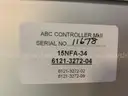 Alfa Laval 6121 3272-09 Backdrive Controller &#xA0;(ID #40957) (J2-2R) (25-1661-1) 11700