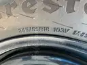 2016 Ford Explorer Interceptor AWD 4DR SUV (ID# 40961) (TCO) (25-2226) 225