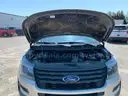 2016 Ford Explorer Interceptor AWD 4DR SUV (ID# 40961) (TCO) (25-2226) 225