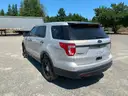 2016 Ford Explorer Interceptor AWD 4DR SUV (ID# 40961) (TCO) (25-2226) 225