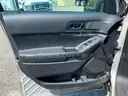 2016 Ford Explorer Interceptor AWD 4DR SUV (ID# 40961) (TCO) (25-2226) 225