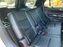 2016 Ford Explorer Interceptor AWD 4DR SUV (ID# 40961) (TCO) (25-2226) 225
