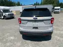 2016 Ford Explorer Interceptor AWD 4DR SUV (ID# 40961) (TCO) (25-2226) 225