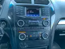 2016 Ford Explorer Interceptor AWD 4DR SUV (ID# 40961) (TCO) (25-2226) 225
