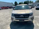 2016 Ford Explorer Interceptor AWD 4DR SUV (ID# 40961) (TCO) (25-2226) 225