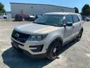2016 Ford Explorer Interceptor AWD 4DR SUV (ID# 40961) (TCO) (25-2226) 225