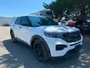 2020 Ford Explorer Interceptor AWD 4DR SUV (ID# 40962) (TCO) (25-2507) 225