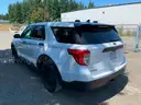 2020 Ford Explorer Interceptor AWD 4DR SUV (ID# 40962) (TCO) (25-2507) 225