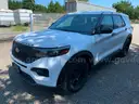 2020 Ford Explorer Interceptor AWD 4DR SUV (ID# 40962) (TCO) (25-2507) 225