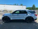 2020 Ford Explorer Interceptor AWD 4DR SUV (ID# 40962) (TCO) (25-2507) 225