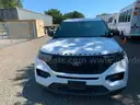 2020 Ford Explorer Interceptor AWD 4DR SUV (ID# 40962) (TCO) (25-2507) 225