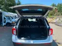 2020 Ford Explorer Interceptor AWD 4DR SUV (ID# 40962) (TCO) (25-2507) 225