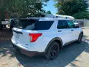 2020 Ford Explorer Interceptor AWD 4DR SUV (ID# 40962) (TCO) (25-2507) 225