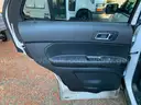 2018 Ford Explorer  Interceptor AWD 4DR SUV (ID# 40963) (TCO) (25-2506) 225
