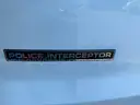 2018 Ford Explorer  Interceptor AWD 4DR SUV (ID# 40963) (TCO) (25-2506) 225