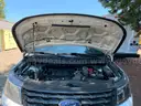 2018 Ford Explorer  Interceptor AWD 4DR SUV (ID# 40963) (TCO) (25-2506) 225