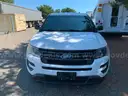 2018 Ford Explorer  Interceptor AWD 4DR SUV (ID# 40963) (TCO) (25-2506) 225