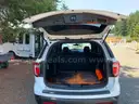2018 Ford Explorer  Interceptor AWD 4DR SUV (ID# 40963) (TCO) (25-2506) 225