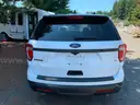 2018 Ford Explorer  Interceptor AWD 4DR SUV (ID# 40963) (TCO) (25-2506) 225
