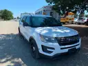 2018 Ford Explorer  Interceptor AWD 4DR SUV (ID# 40963) (TCO) (25-2506) 225